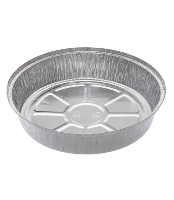 FORMA DE COPT ROTUNDA PASCA, 22X4 CM, 50BUC SET