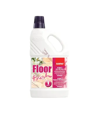 Sano Floor Fresh, Iasomie, 2L
