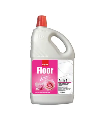 Sano Floor Fresh, Musk, 2L