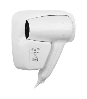 Uscator de corp si par HD120-18BR