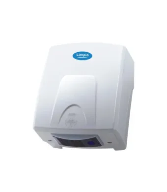 Uscator de maini din ABS HD150