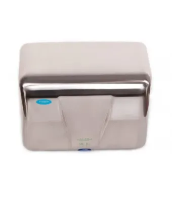 Uscator de maini din inox satinat HD83