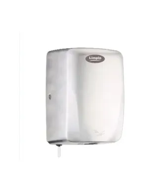 Uscator de maini din inox HD28SIA