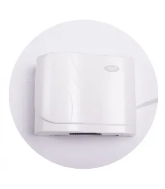 Uscator de maini din aluminiu HD2000