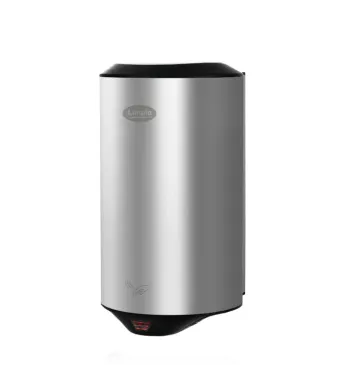 Uscator de maini din inox lucios HD2805