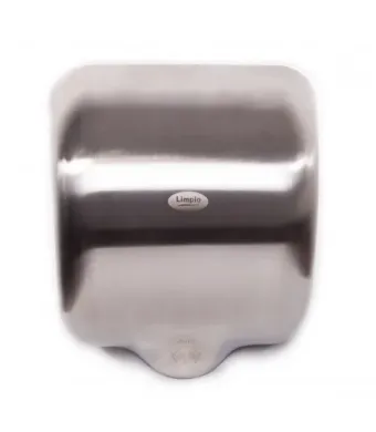 Uscator de maini din inox satinat HD88