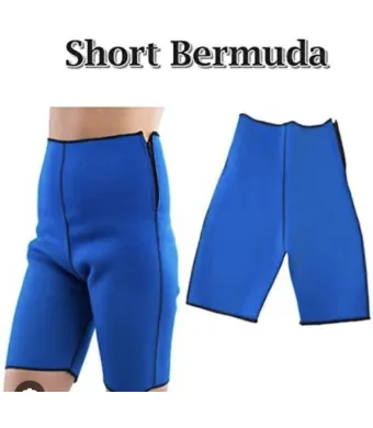 Short slăbit en gross