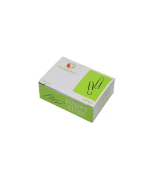 Agrafe zincate 28 mm, 100 buc cutie