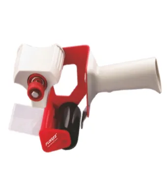 Dispenser banda adeziva/scoci