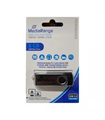 STICK USB 8 GB MediaRange