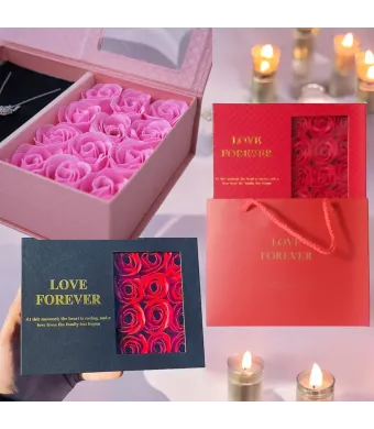 Aranjament / cadou engros : 1 Martie, 8 Martie , Valentines day