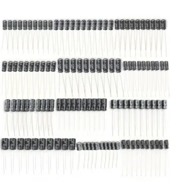 10uF/63V ENGROSS