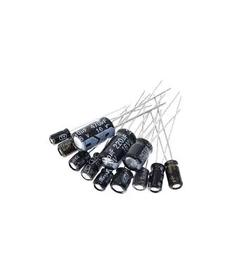 10uF/100V ENGROSS