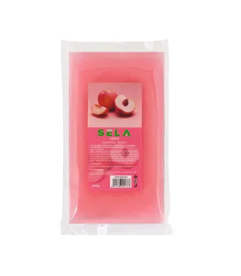 Parafina cu aroma de piersica 450g engros