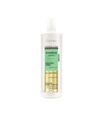 Sampon Profesional En Gross 500 ml, Fara Sulfati, Cosmaline Sulfate Free