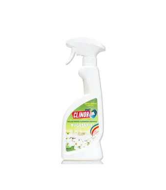 Soluție curățare suprafețe ceramice bucătărie Engros SMART CLINOR 500ml
