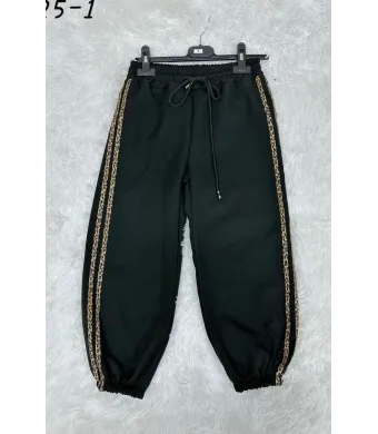 Pantaloni trening de fete 4-14 ani Engross
