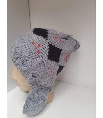 Caciuli pentru Dama ,en gross