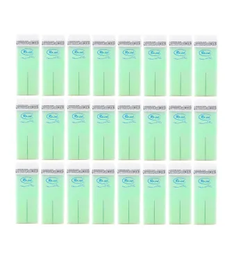 Set 24 buc ceara epilat Roll on Roial Aloe Vera 100 ml engros