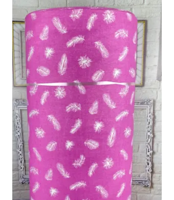 Material Nanghin model Engros 160 cm 50 ml 200 gr/mp2 (Latime=150 cm)