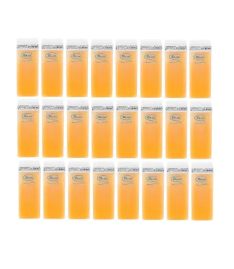 Set 24 buc ceara epilat Roll on Roial Miere 100 ml engros