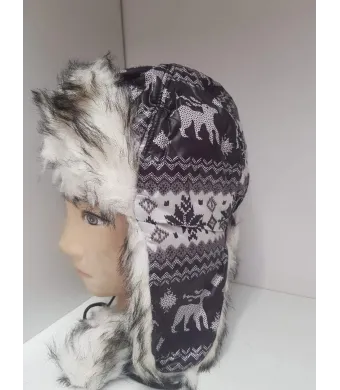 Căciuli blană pentru Damă ,en gross