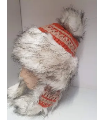 Căciuli blană pentru Damă ,en gross