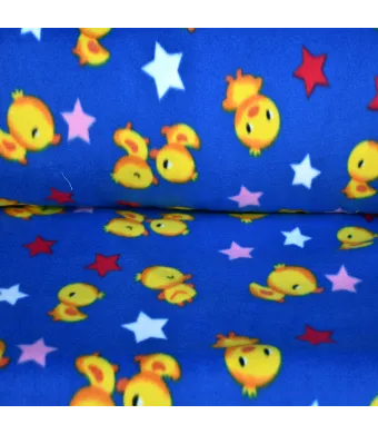 Material Polar imprimat Engros 150 cm (Latime=150 cm)