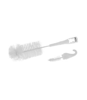 Set perii biberon/canite/protectii mamelon Engros, A0338 ALB