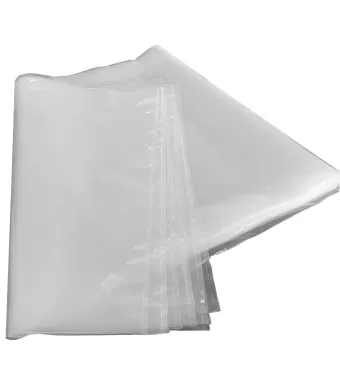 1000 Saci struguri TRANSPARENTI ORIGINAL Engross 50x95cm 80microni