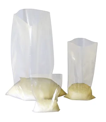 1000 Saci ambalare peleti 15 kg , 45x70cm-70MICRONI PUR Engros