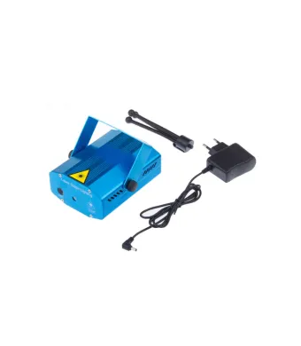 Laser disco mini 100mW ENGROSS