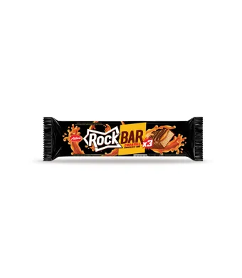Baton en gross cu caramel  60 g (144 buc/bax)