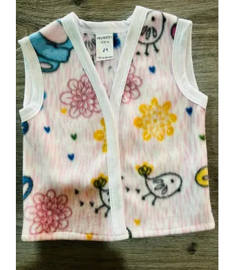 Vesta Engros pentru copii, cu model imprimat