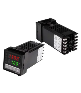 Termostat digital REX-C100 PID ENGROSS