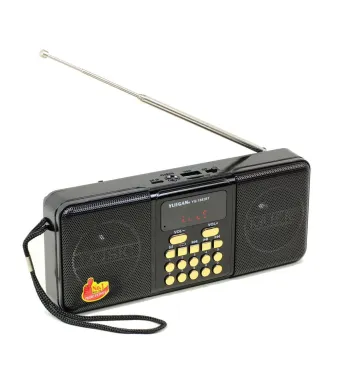 Radio YG-1882BT engros