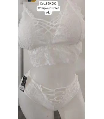 Lenjerie sexy Engros pentru femei, 2 piese