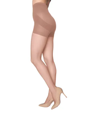 Dres dama lycra engros 140/20 Den Press-up PETRA-ELISA (S)