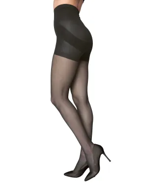 Dres dama lycra engros 140/20 Den Press-up PETRA-ELISA (S)