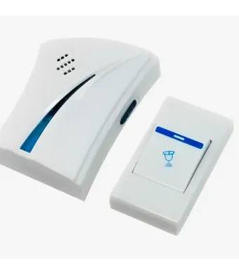 Sonerie Wireless exterior 510DC - Engross