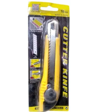 Cutter mare 18 cm rezerve Engros