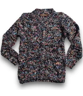 PULOVER ENGROSS COPII 4-14