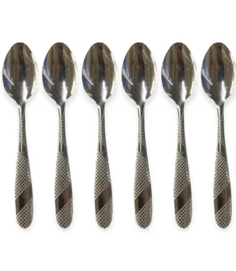 Set 12 linguri engros