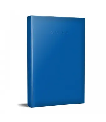 Agenda A5 2025 HERLITZ Premium, 352 pagini, Engross
