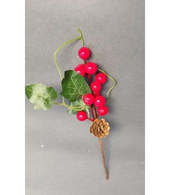 Crenguta decorativa  25cm en gros