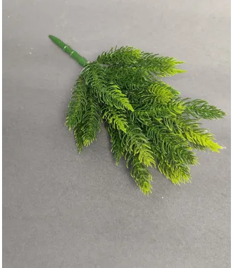 Crenguta brad 3D  30cm en gros