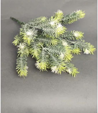 Crenguta brad 3D  35cm en gros
