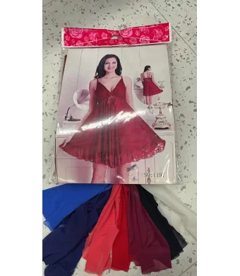 Furou Engros pentru femei, cu dantela, mix culori