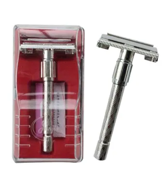 Aparat de ras Engros clasic din inox