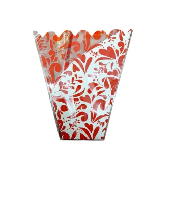 Set 100 ambalaje ghiveci engros 26x12x30 cm